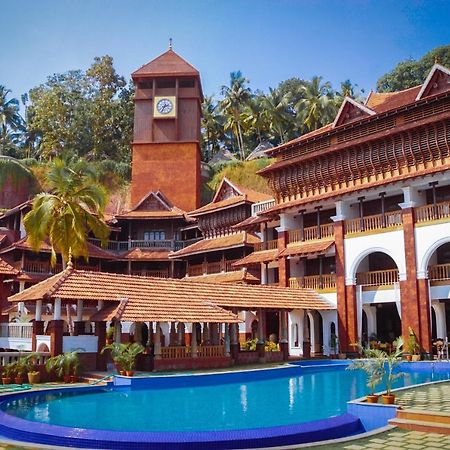 Hotel Ayursoma Ayurveda Royal Retreat Kovalam Zewnętrze zdjęcie
