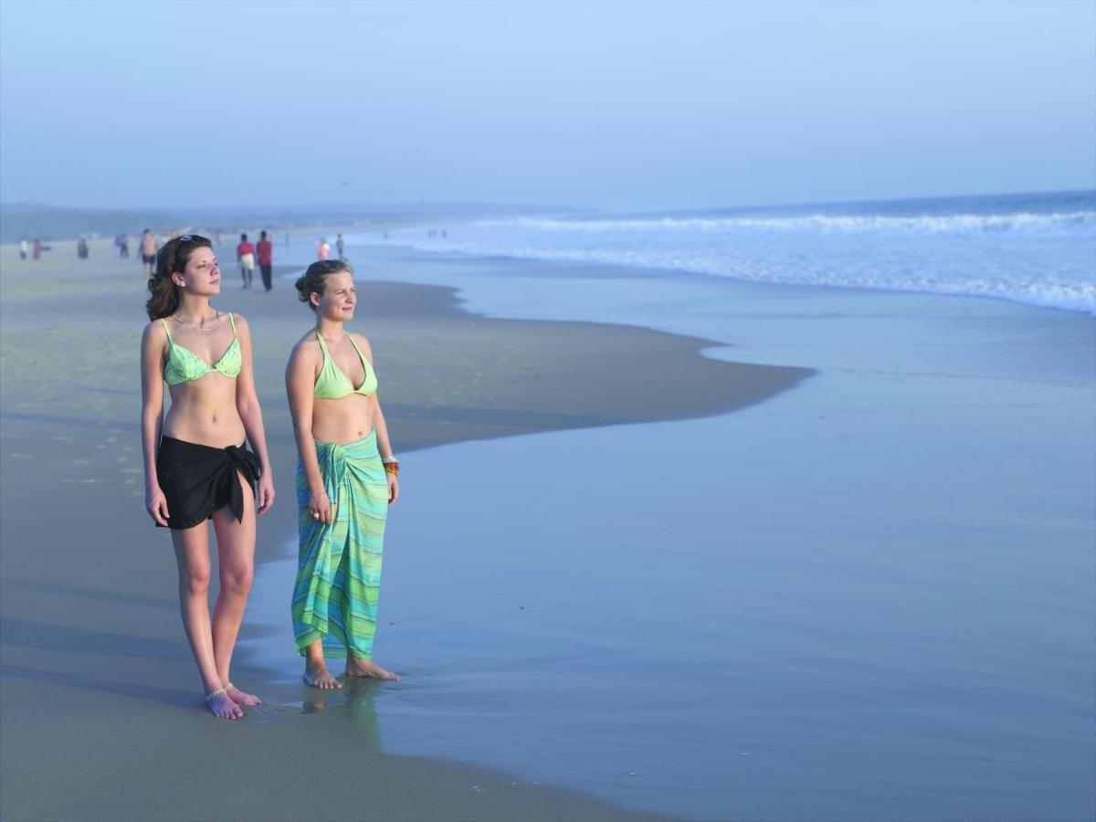 Hotel Ayursoma Ayurveda Royal Retreat Kovalam Zewnętrze zdjęcie