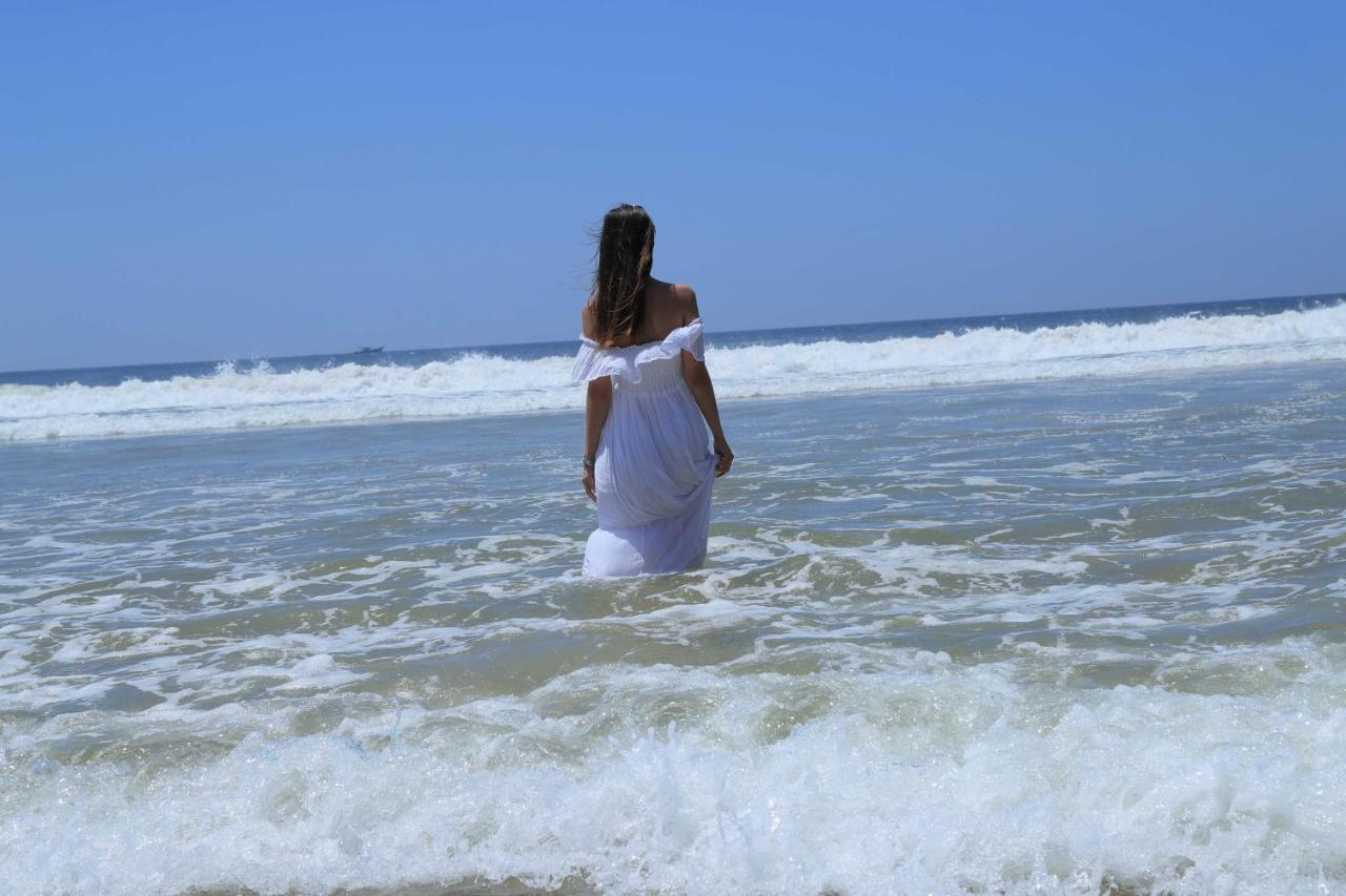 Hotel Ayursoma Ayurveda Royal Retreat Kovalam Zewnętrze zdjęcie