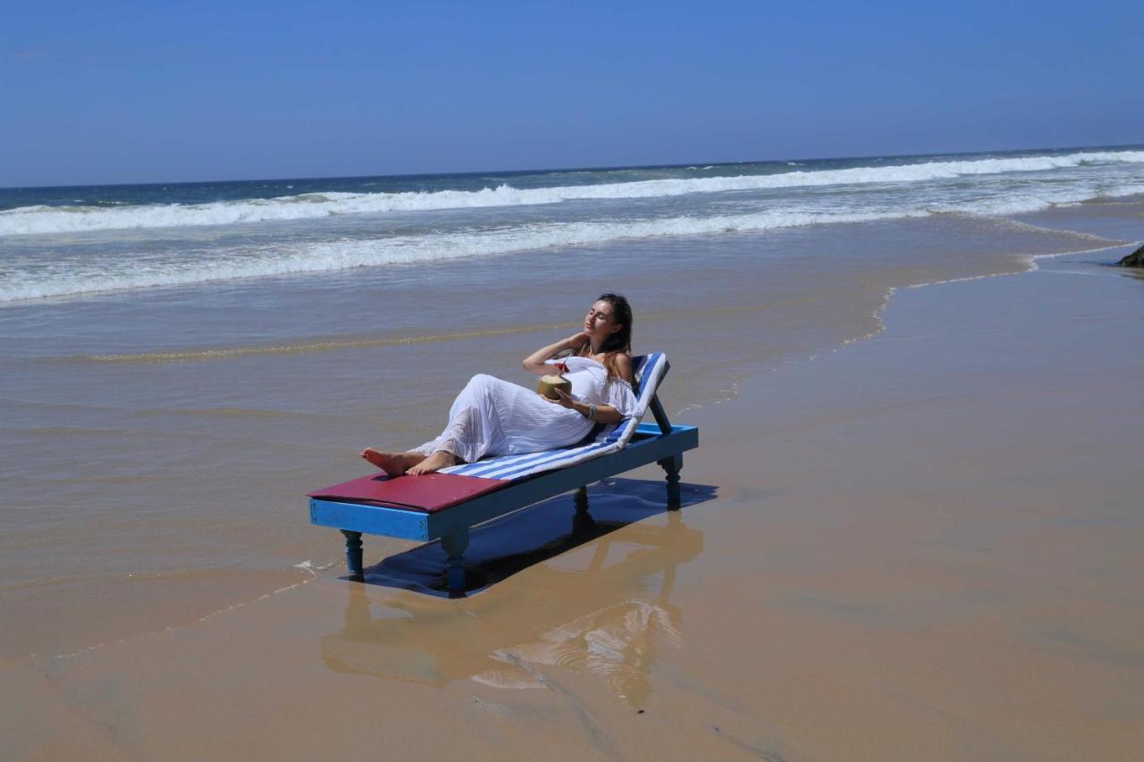 Hotel Ayursoma Ayurveda Royal Retreat Kovalam Zewnętrze zdjęcie